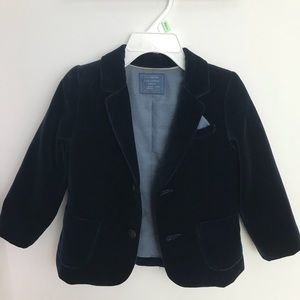 Zara Kids Dress Jacket
